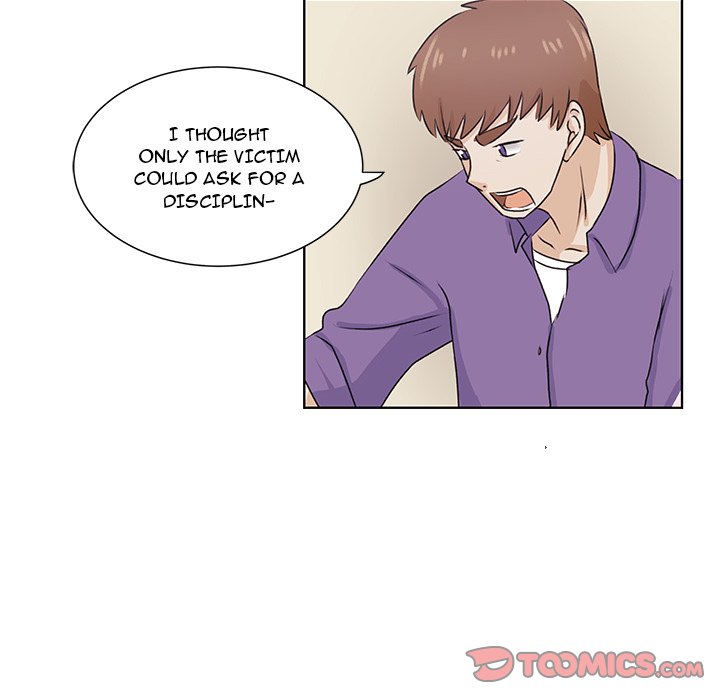You’re No Good Chapter 32 image 69