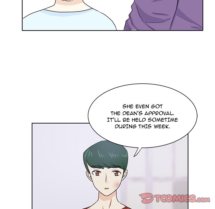 You’re No Good Chapter 32 image 71
