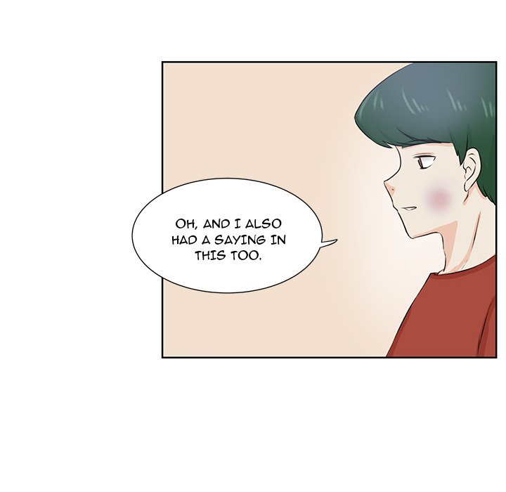 You’re No Good Chapter 32 image 74