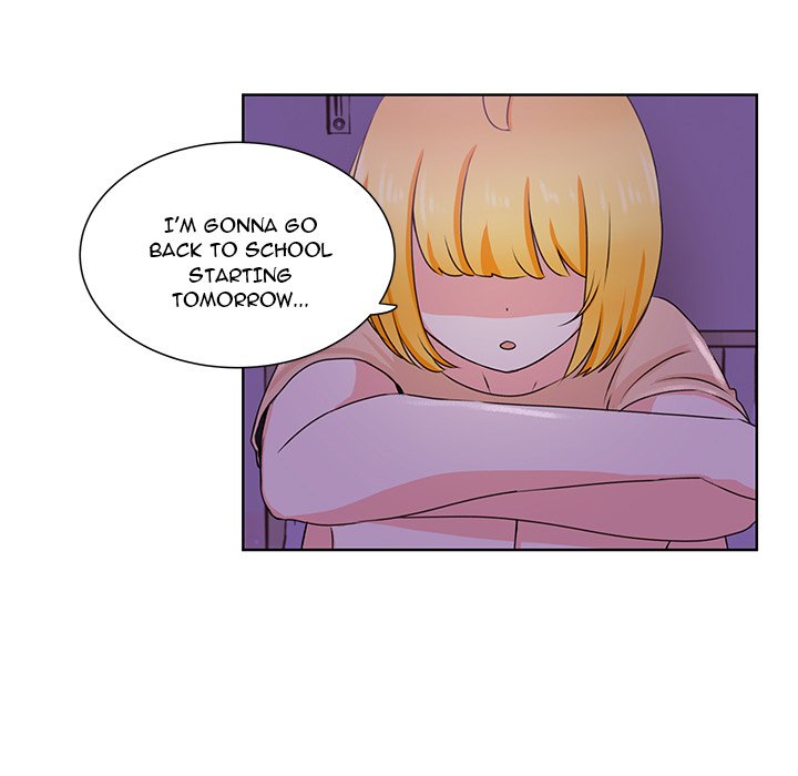 You’re No Good Chapter 32 image 8
