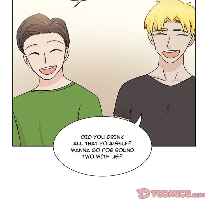 You’re No Good Chapter 33 image 9