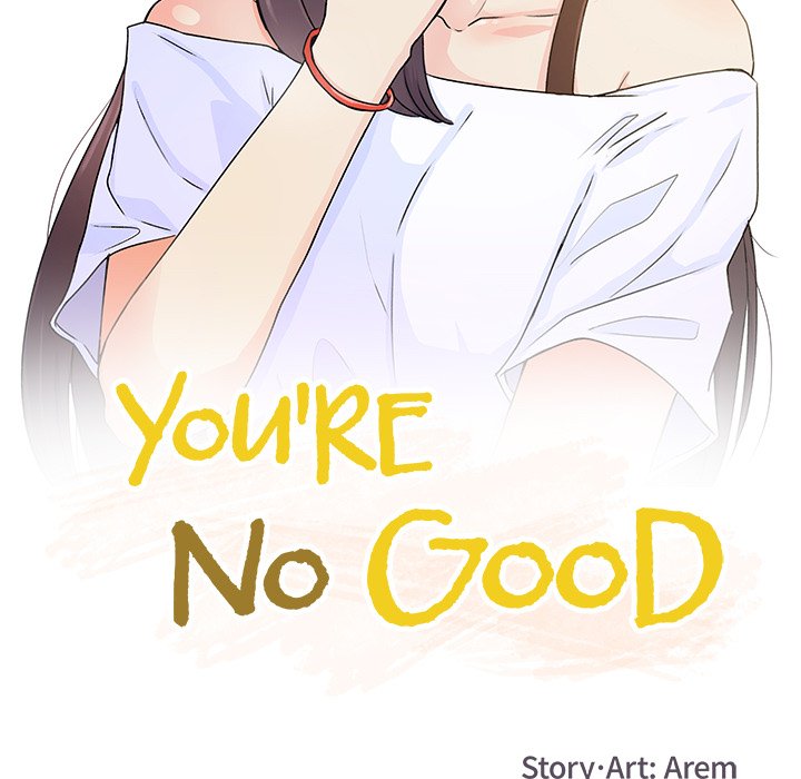 You’re No Good Chapter 33 image 14