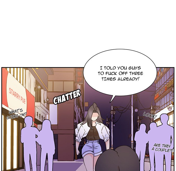 You’re No Good Chapter 33 image 18