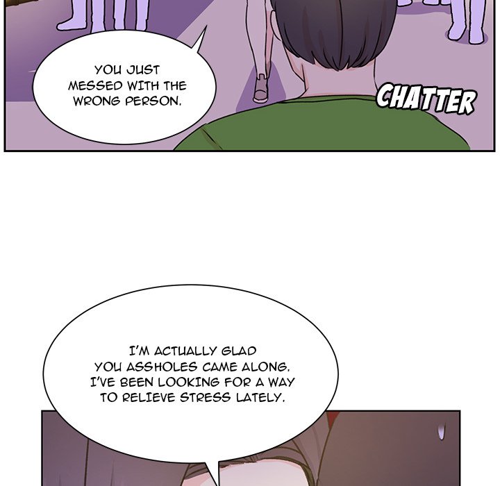 You’re No Good Chapter 33 image 19