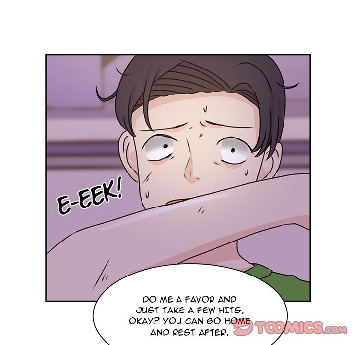 You’re No Good Chapter 33 image 21