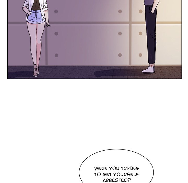 You’re No Good Chapter 33 image 30