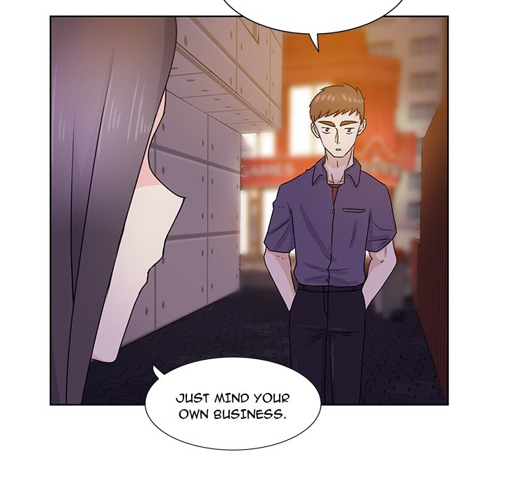 You’re No Good Chapter 33 image 31