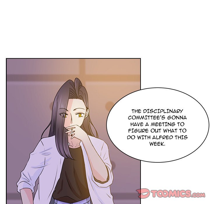 You’re No Good Chapter 33 image 33
