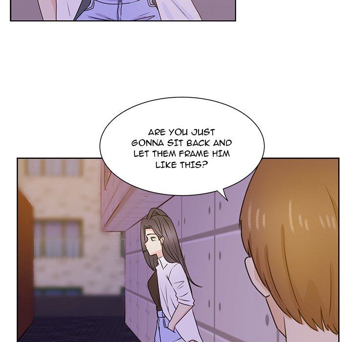 You’re No Good Chapter 33 image 34