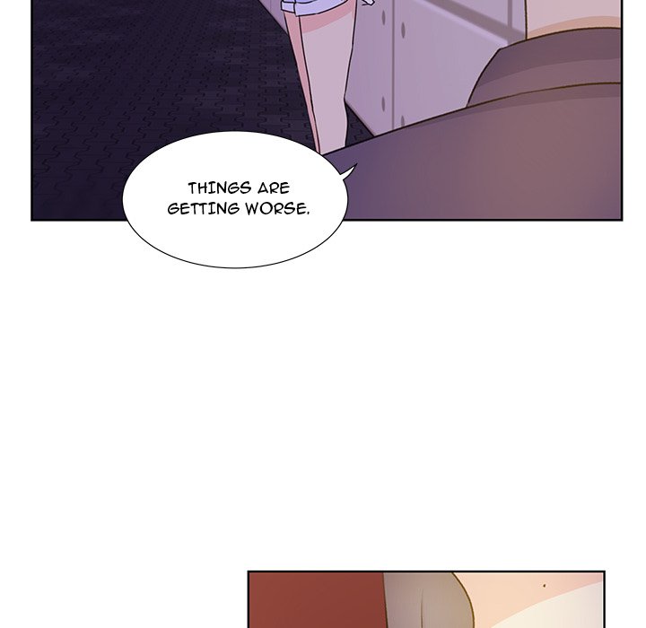You’re No Good Chapter 33 image 35