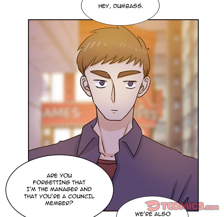 You’re No Good Chapter 33 image 37