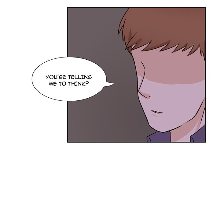 You’re No Good Chapter 33 image 40