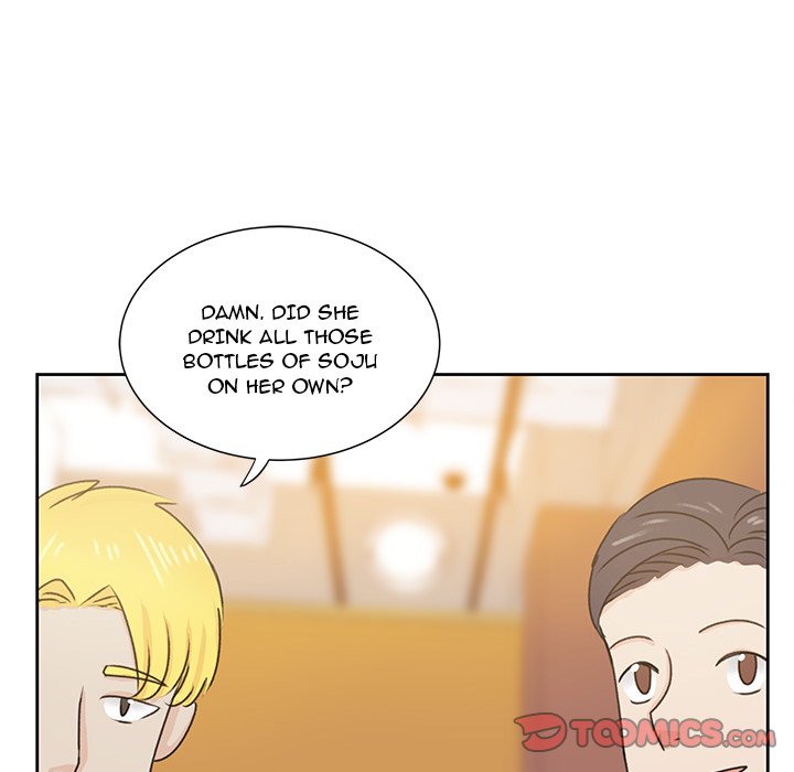You’re No Good Chapter 33 image 5