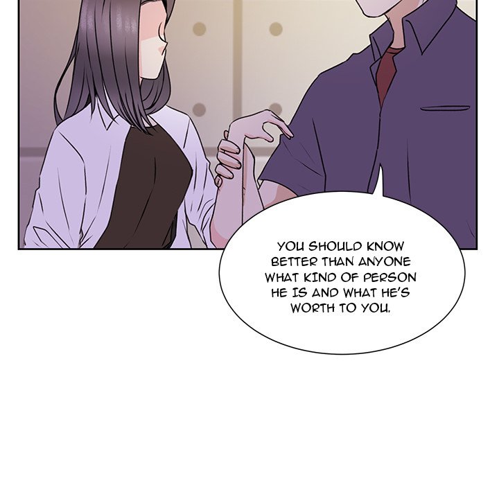 You’re No Good Chapter 33 image 64
