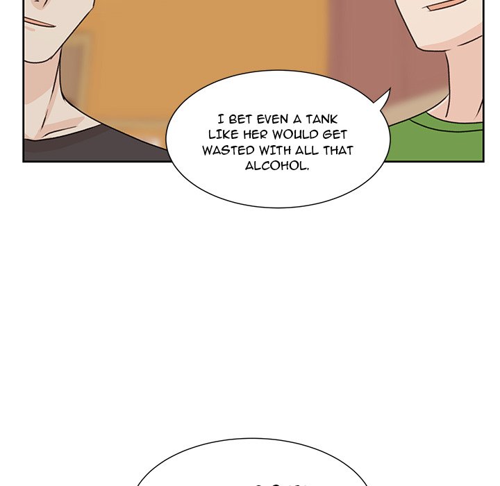 You’re No Good Chapter 33 image 6