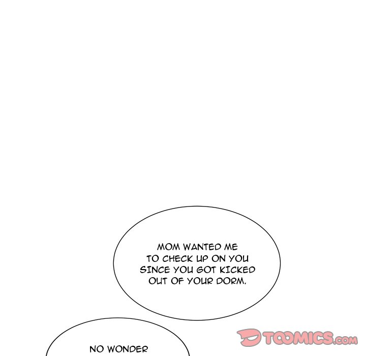 You’re No Good Chapter 33 image 73
