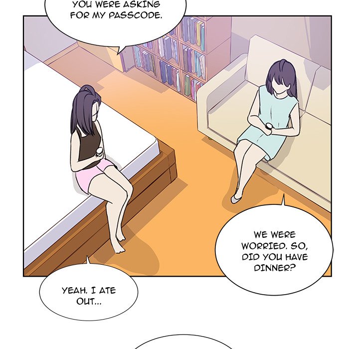 You’re No Good Chapter 33 image 74
