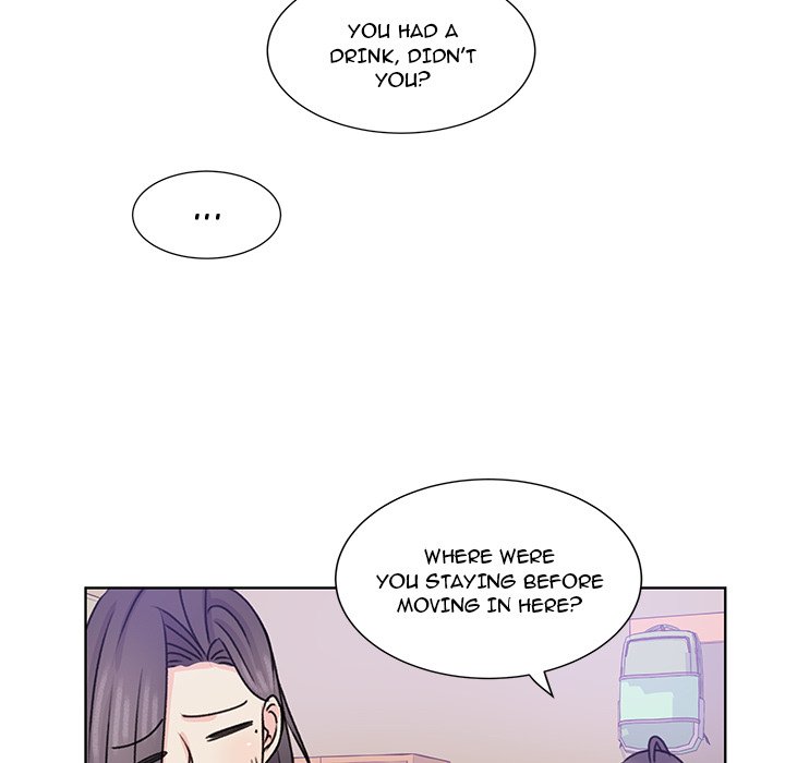 You’re No Good Chapter 33 image 75