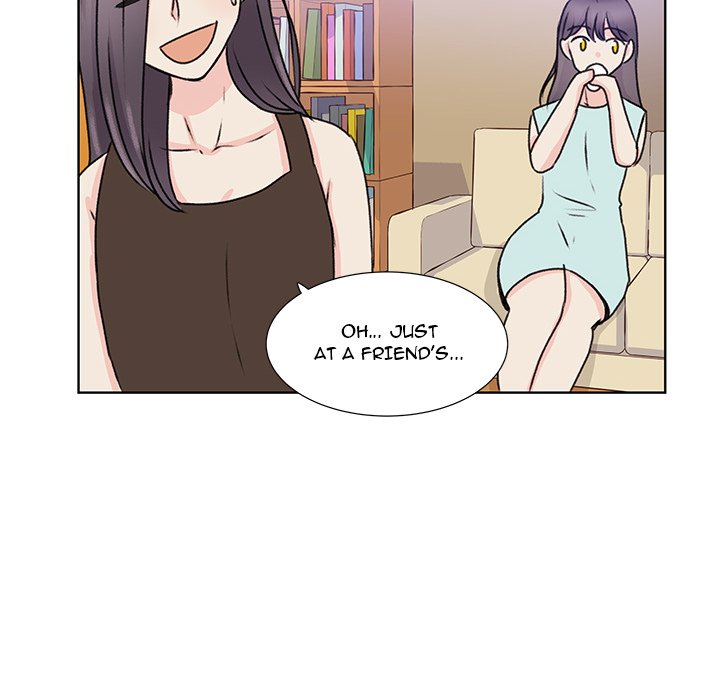 You’re No Good Chapter 33 image 76