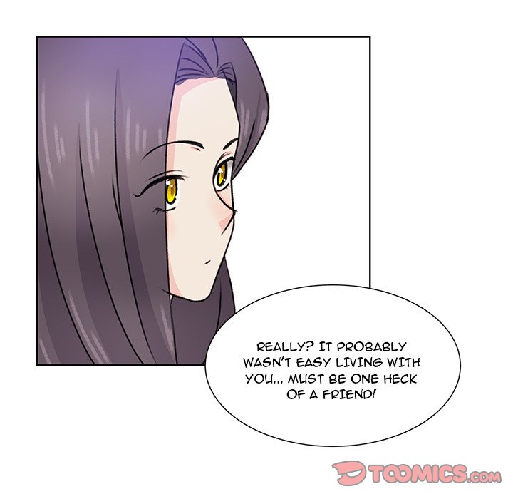 You’re No Good Chapter 33 image 77