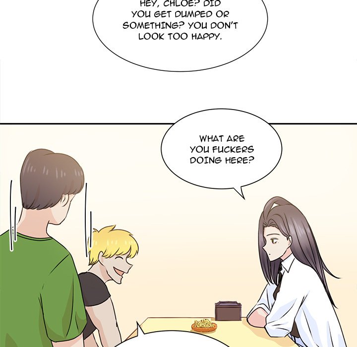You’re No Good Chapter 33 image 7
