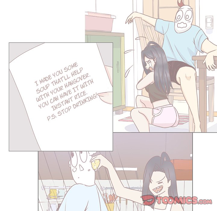 You’re No Good Chapter 33 image 81