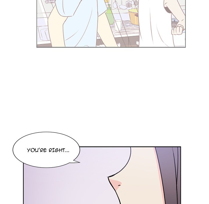 You’re No Good Chapter 33 image 82