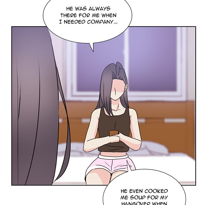You’re No Good Chapter 33 image 84