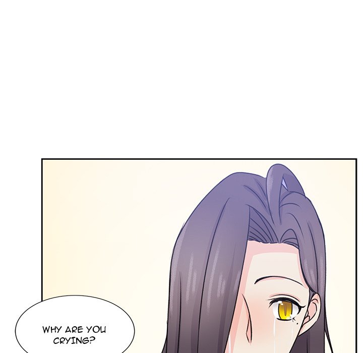 You’re No Good Chapter 33 image 88