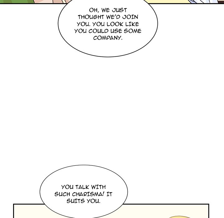 You’re No Good Chapter 33 image 8