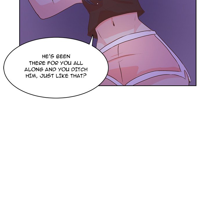 You’re No Good Chapter 34 image 12