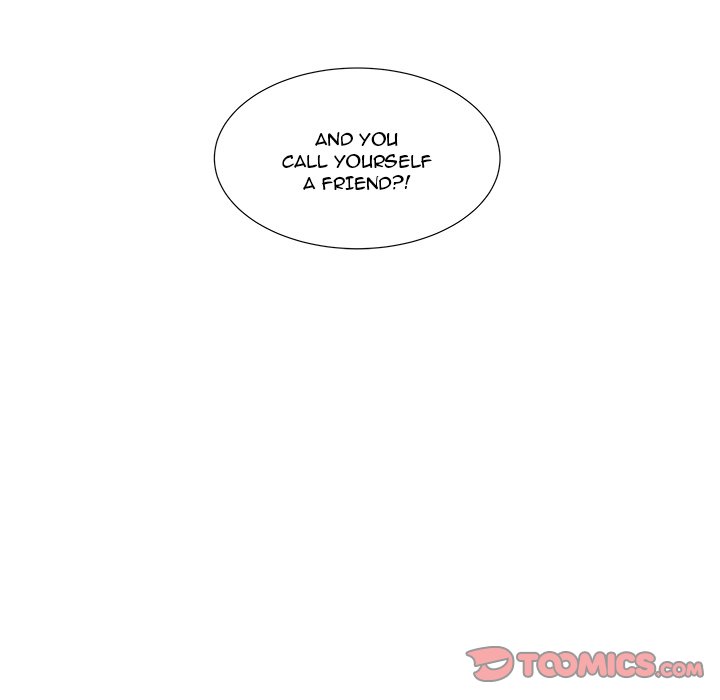 You’re No Good Chapter 34 image 13