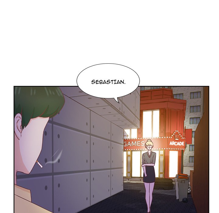 You’re No Good Chapter 34 image 18