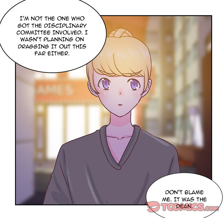 You’re No Good Chapter 34 image 25