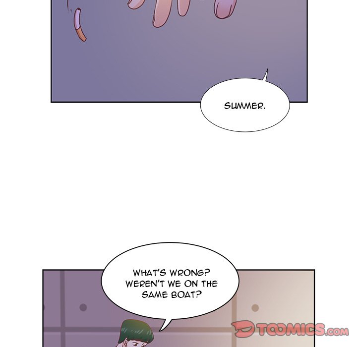 You’re No Good Chapter 34 image 27