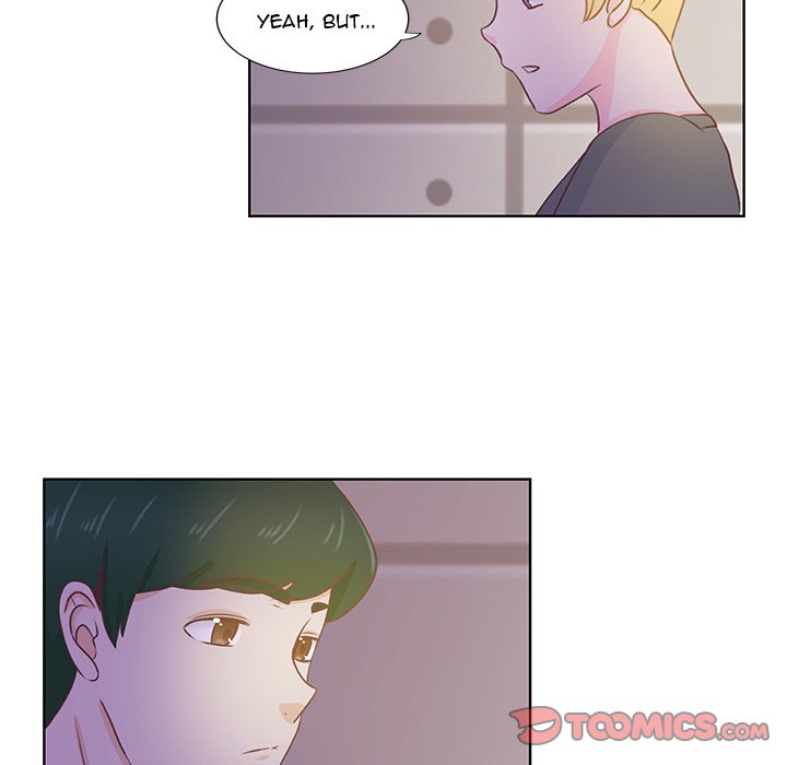 You’re No Good Chapter 34 image 29