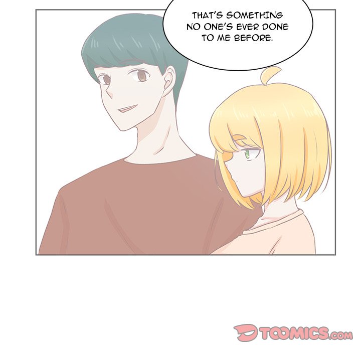 You’re No Good Chapter 34 image 31