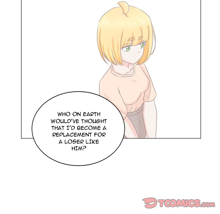 You’re No Good Chapter 34 image 33