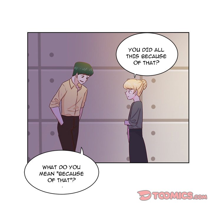 You’re No Good Chapter 34 image 35