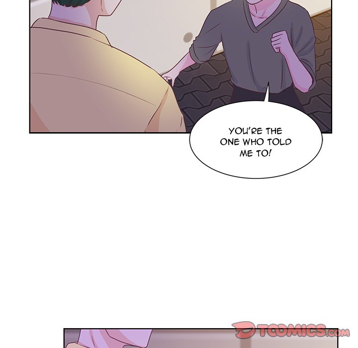 You’re No Good Chapter 34 image 41