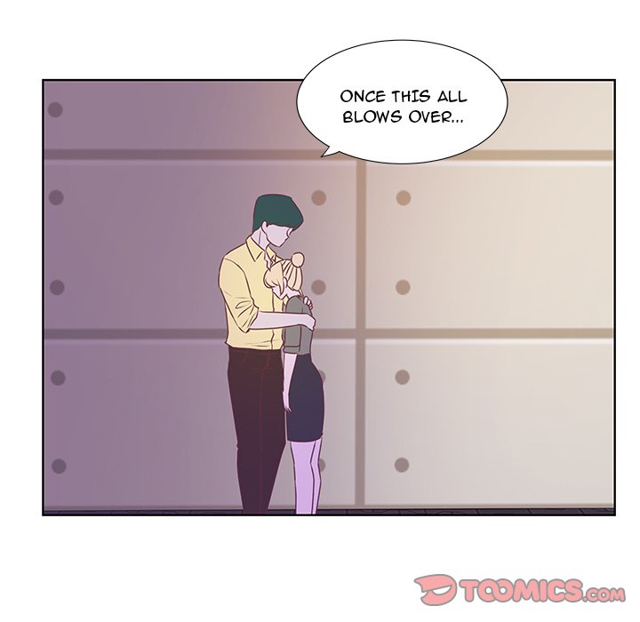 You’re No Good Chapter 34 image 43
