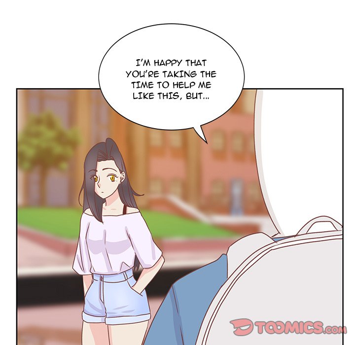 You’re No Good Chapter 34 image 53