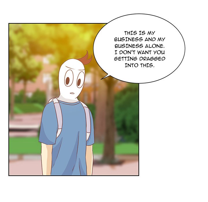 You’re No Good Chapter 34 image 62