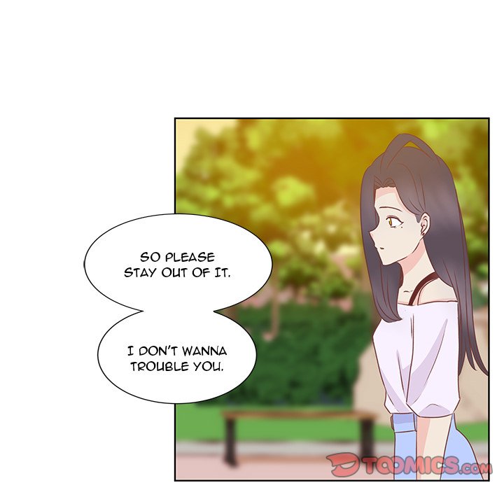 You’re No Good Chapter 34 image 63