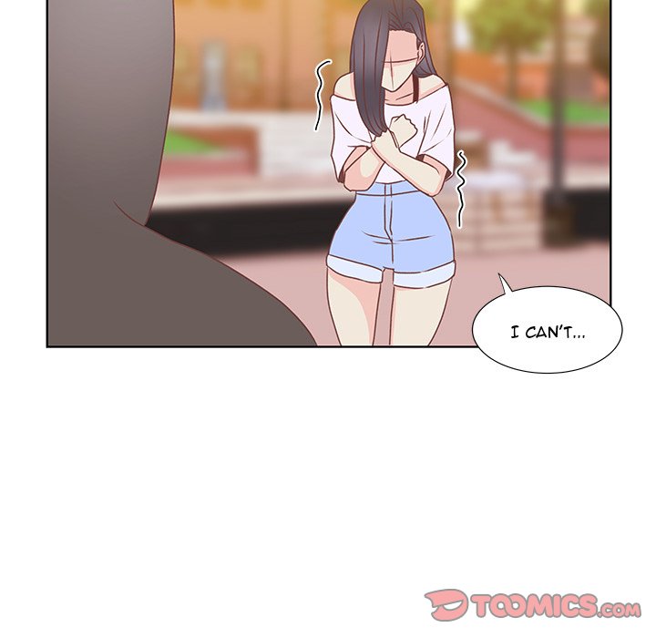 You’re No Good Chapter 34 image 71