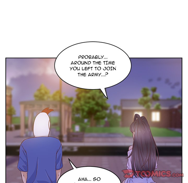 You’re No Good Chapter 35 image 9