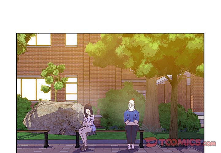 You’re No Good Chapter 35 image 1