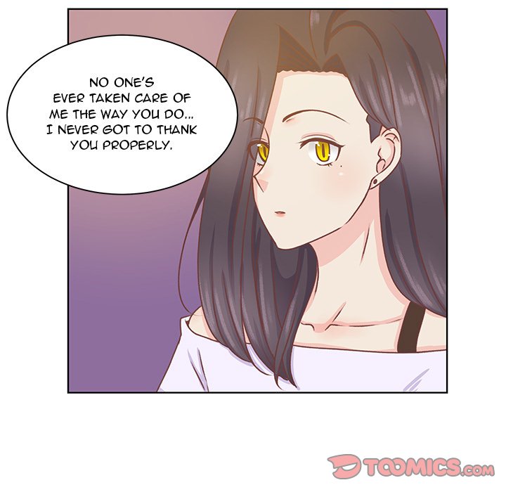 You’re No Good Chapter 35 image 35