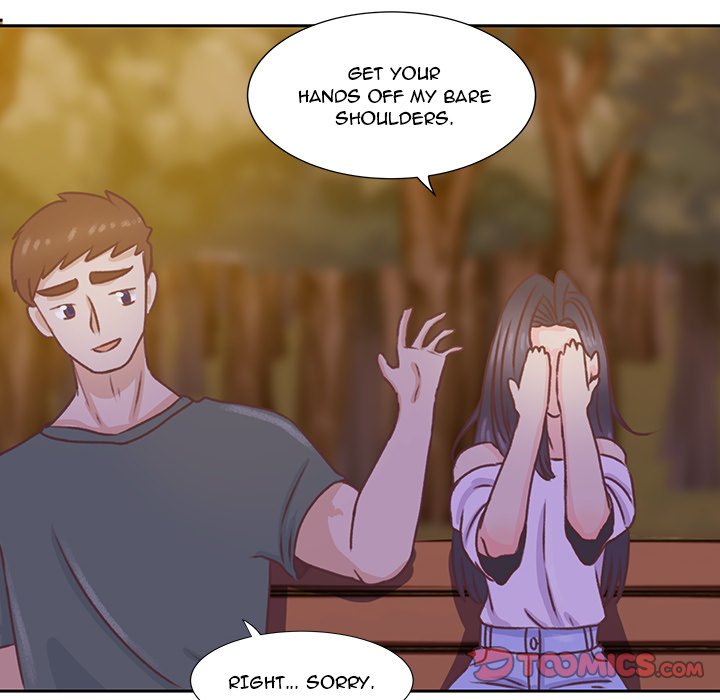You’re No Good Chapter 35 image 61