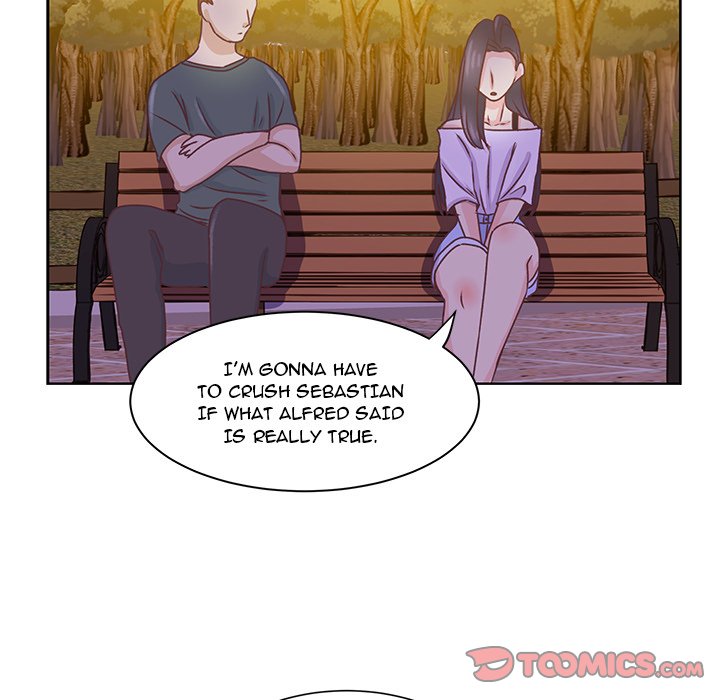 You’re No Good Chapter 35 image 65